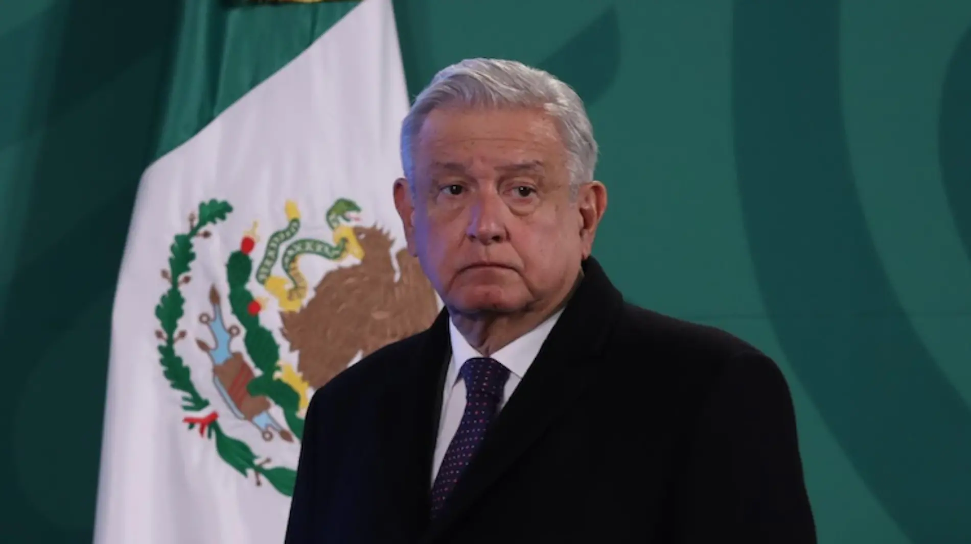 AMLO respalda a gobernador de Veracruz por caso el Río